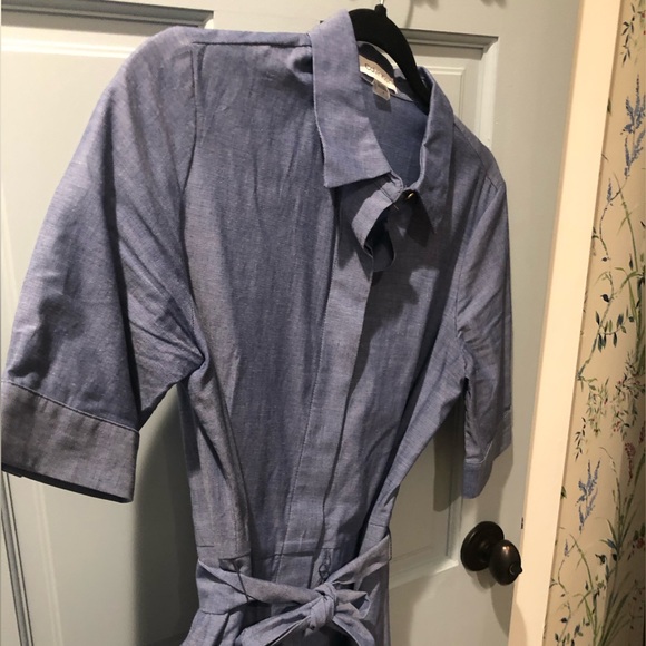 Calvin Klein dress NWOT - Picture 4 of 8